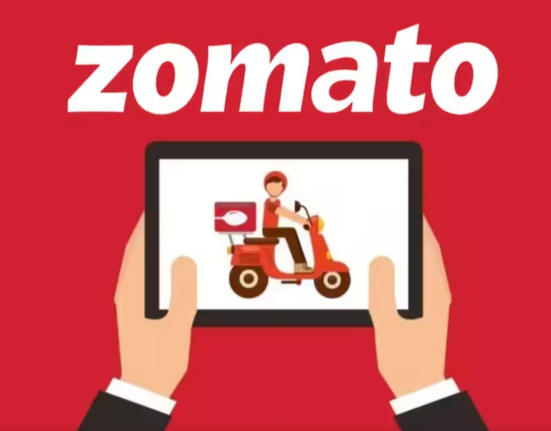 Zomato